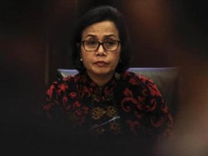 sri mulyani