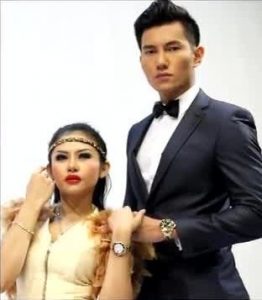 jam tangan pria mapan
