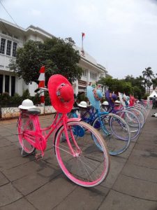 Bukan Jepretan Samsung Galaxy A7 (2018)