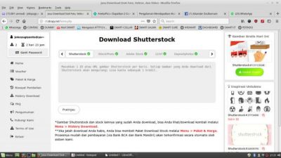 download shutterstock