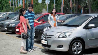 Tempat Terbaik Jual Beli Mobil Bekas Jakarta Joko Yugiyanto
