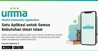 Umma Tanya Jawab Islam
