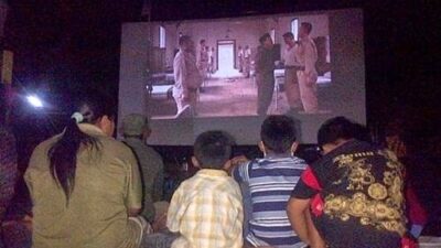 film sejarah kalau saya sih yes