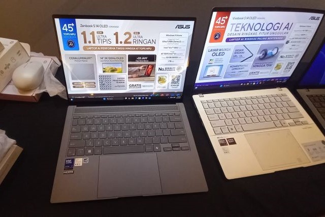 vivobook series