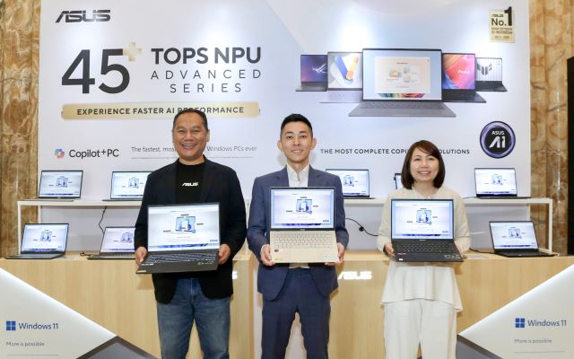 solusi laptop ai terlengkap