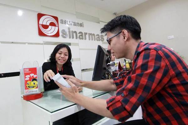 asuransi bank sinarmas