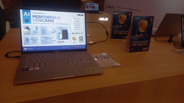 asus vivobook